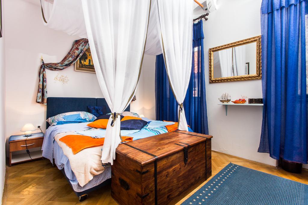 Apartman Blue Symphony Old Town *